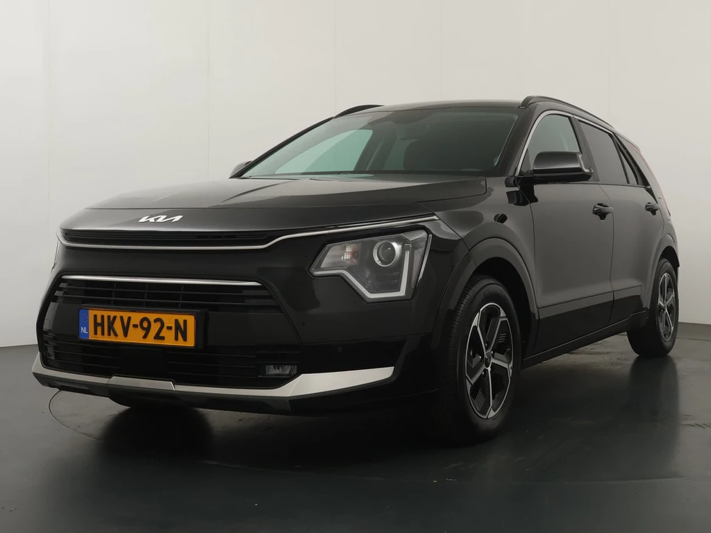 Kia Niro – foto 2
