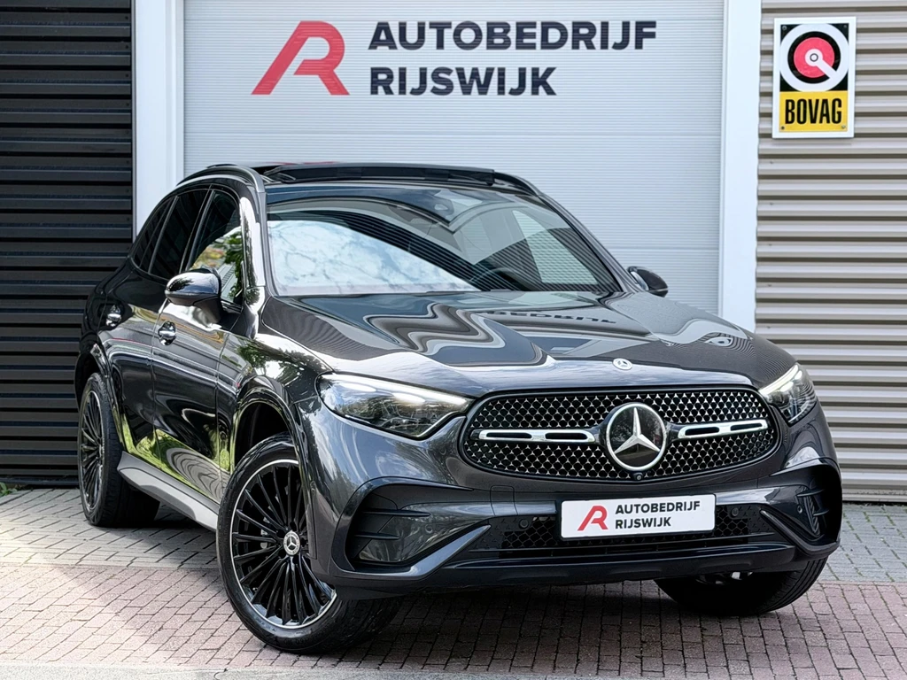 Mercedes-Benz GLC – foto 7