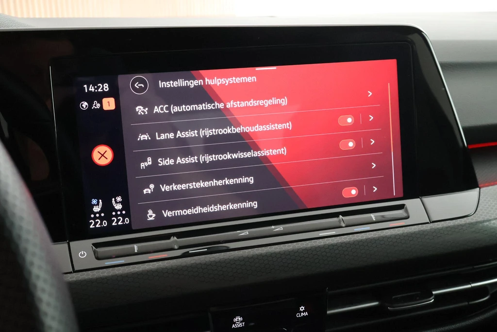Volkswagen Golf – foto 35