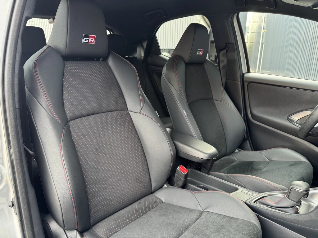 Toyota Yaris – foto 21