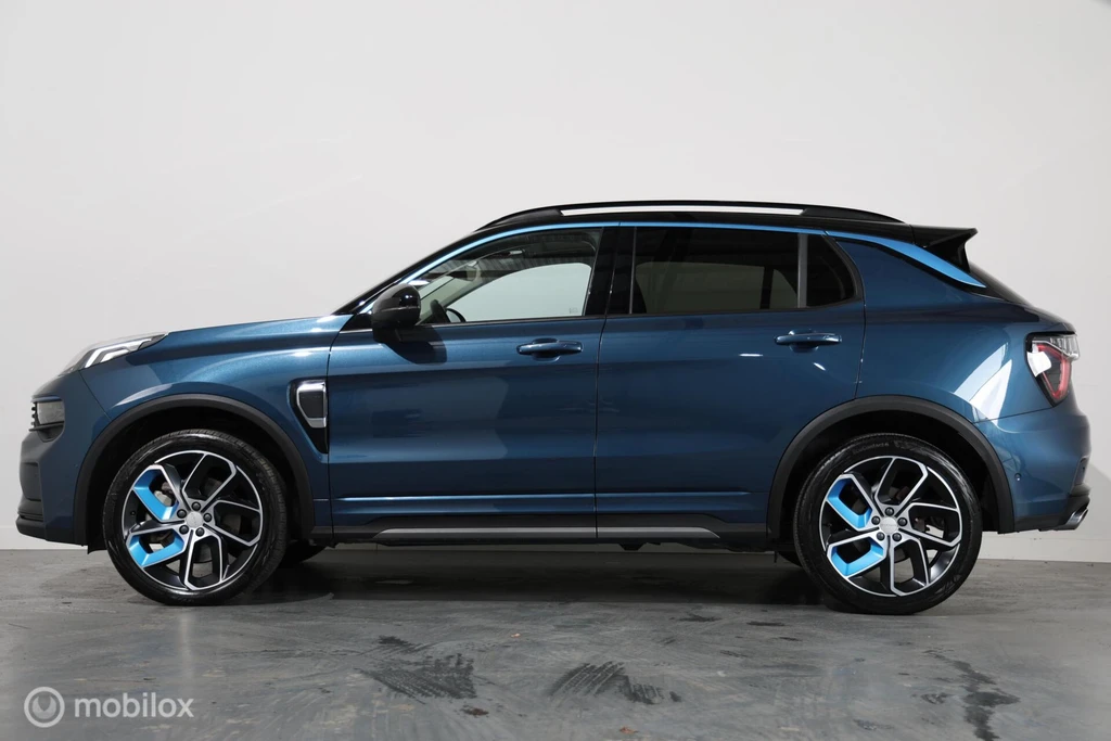 Lynk & Co 01 – foto 4