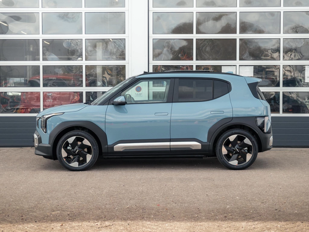 Kia EV2 – foto 4
