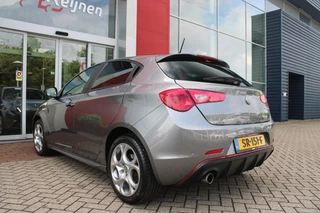 Alfa Romeo Giulietta – thumbnail 4