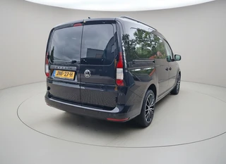 Volkswagen Caddy – thumbnail 8