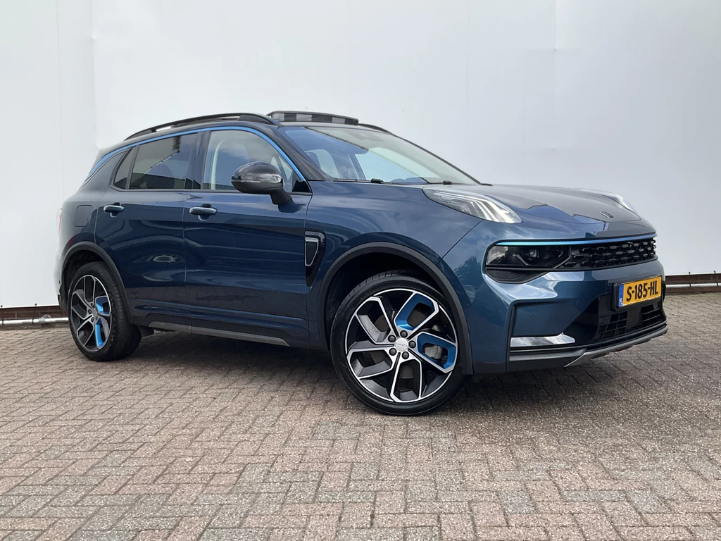 Lynk & Co 01 – foto 13