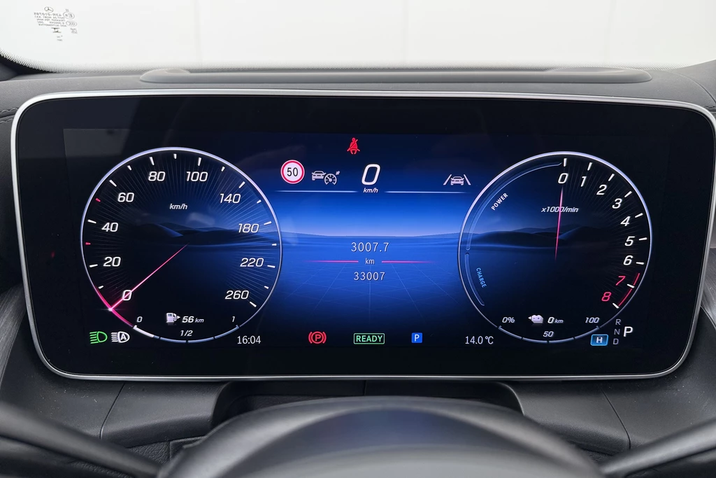 Mercedes-Benz GLC – foto 30