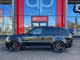 Land Rover Range Rover Sport – thumbnail 2