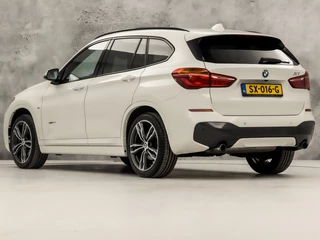 BMW X1 – thumbnail 3