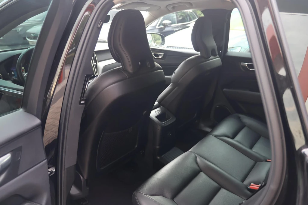 Volvo XC60 – foto 24