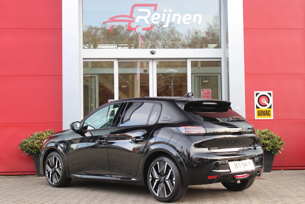 Peugeot 208 – foto 3