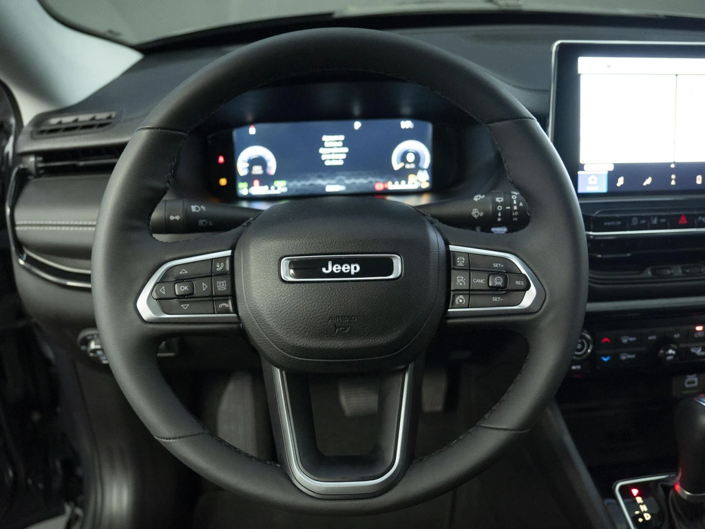 Jeep Compass – foto 16