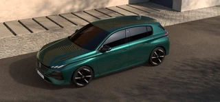 Peugeot e-308 – thumbnail 3