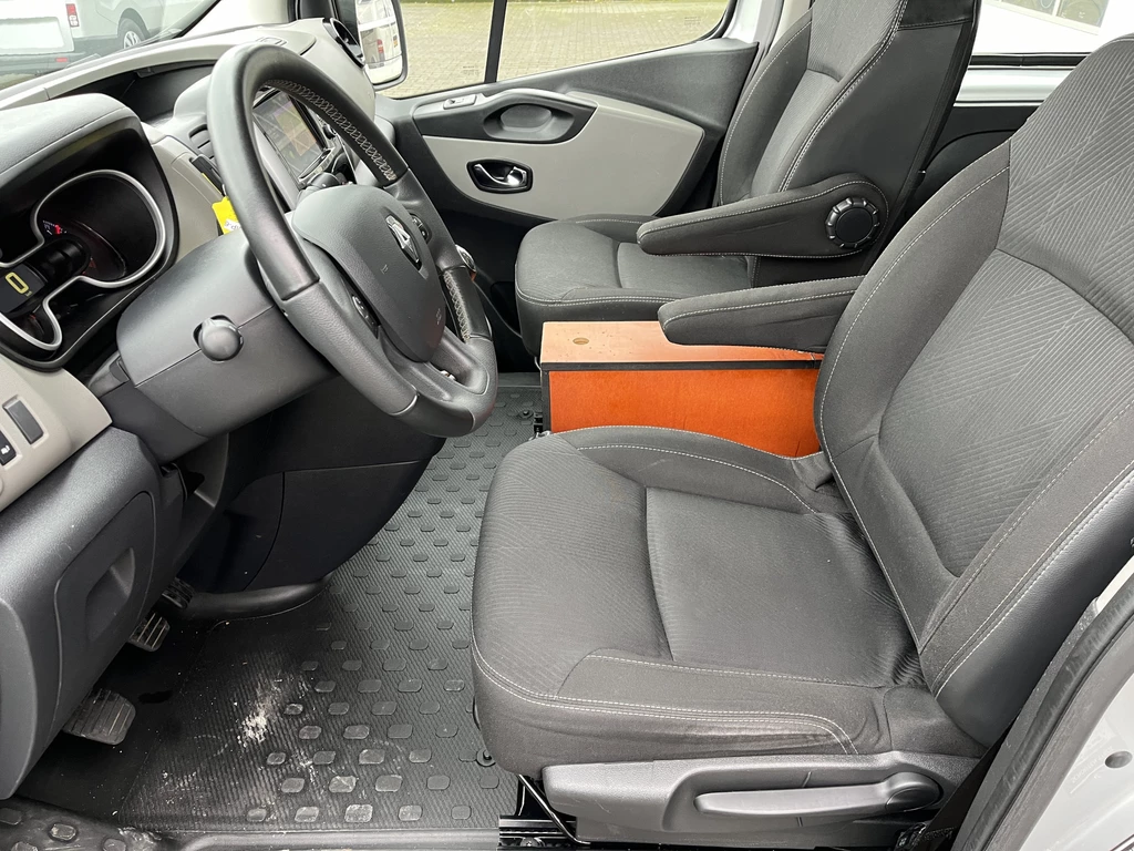 Renault Trafic – foto 9