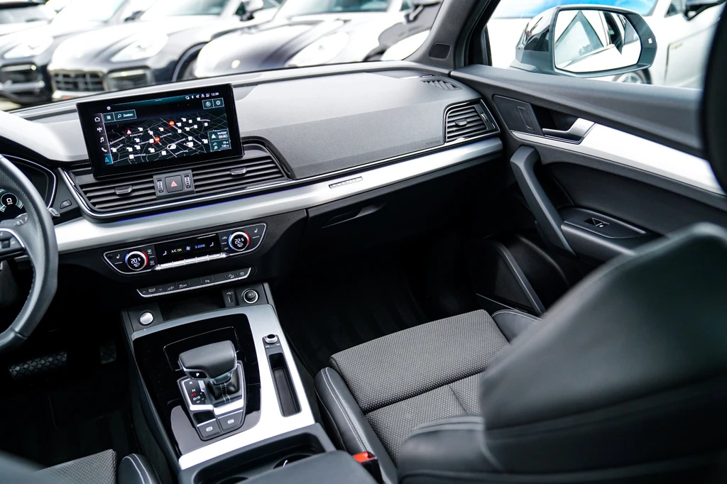 Audi Q5 – foto 29