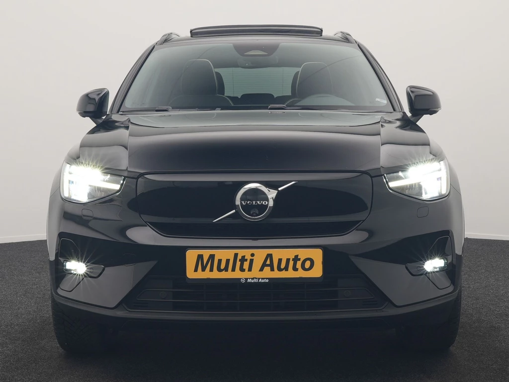 Volvo XC40 – foto 12