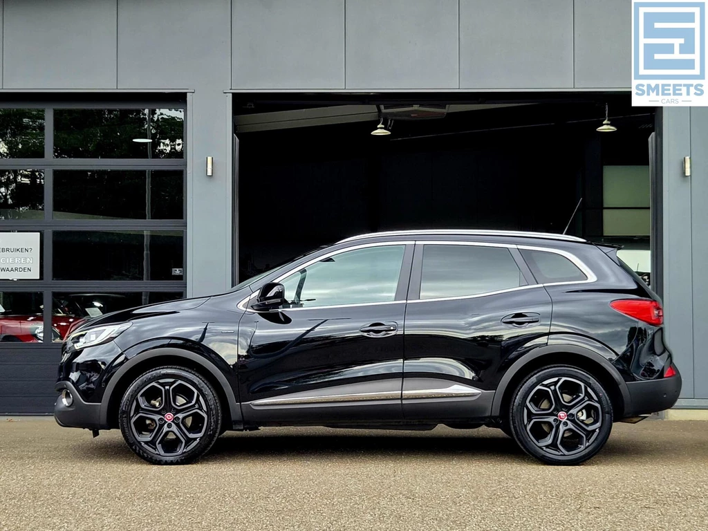 Renault Kadjar – foto 5