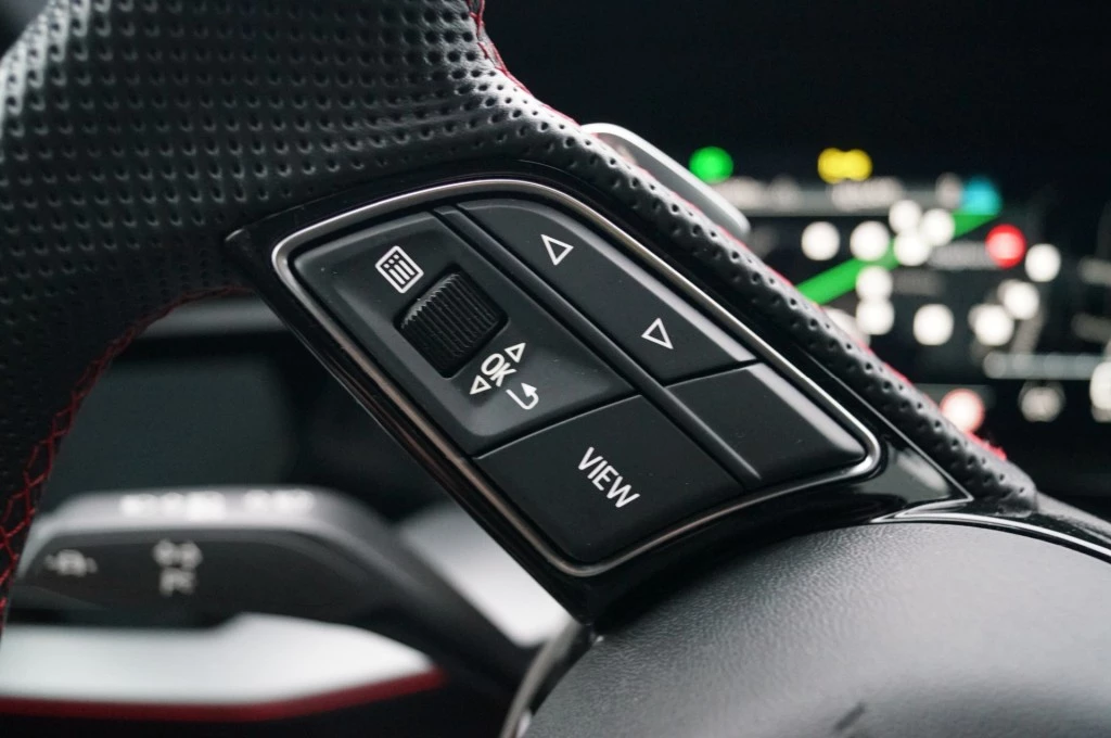 Audi A3 – foto 52