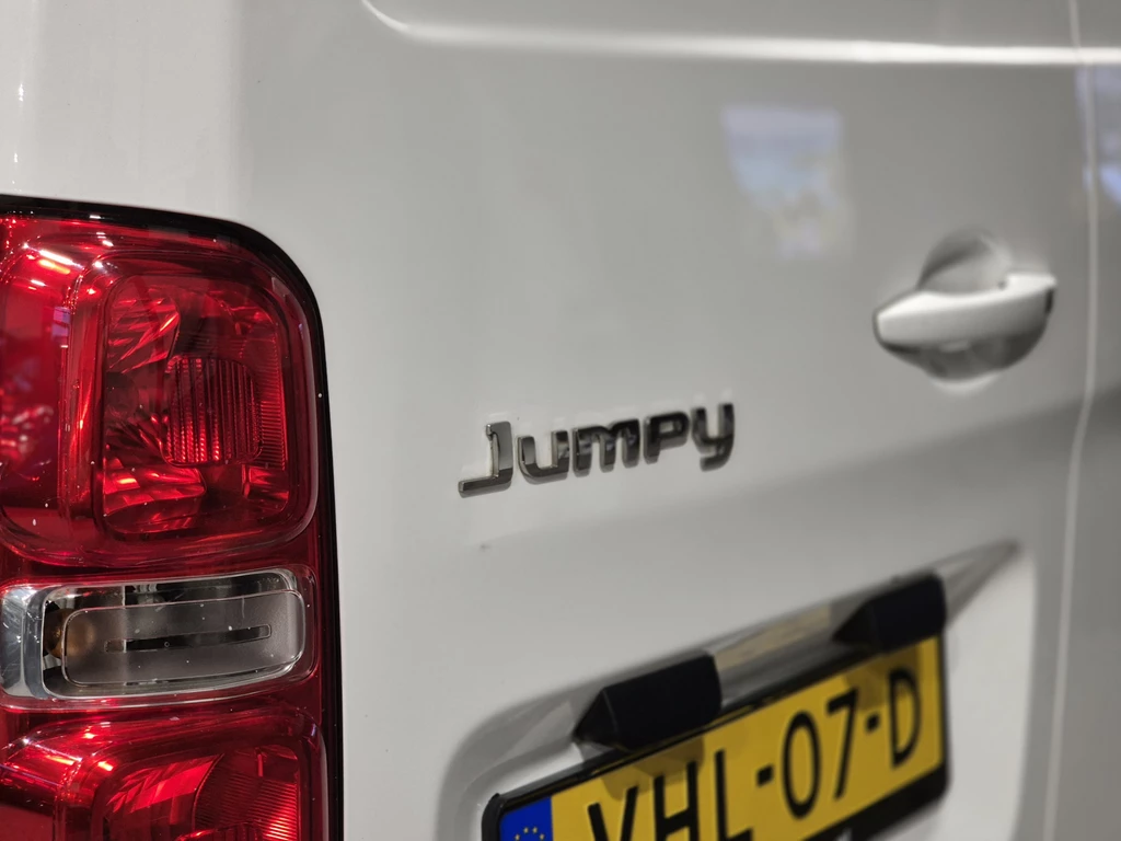 Citroën Jumpy – foto 30