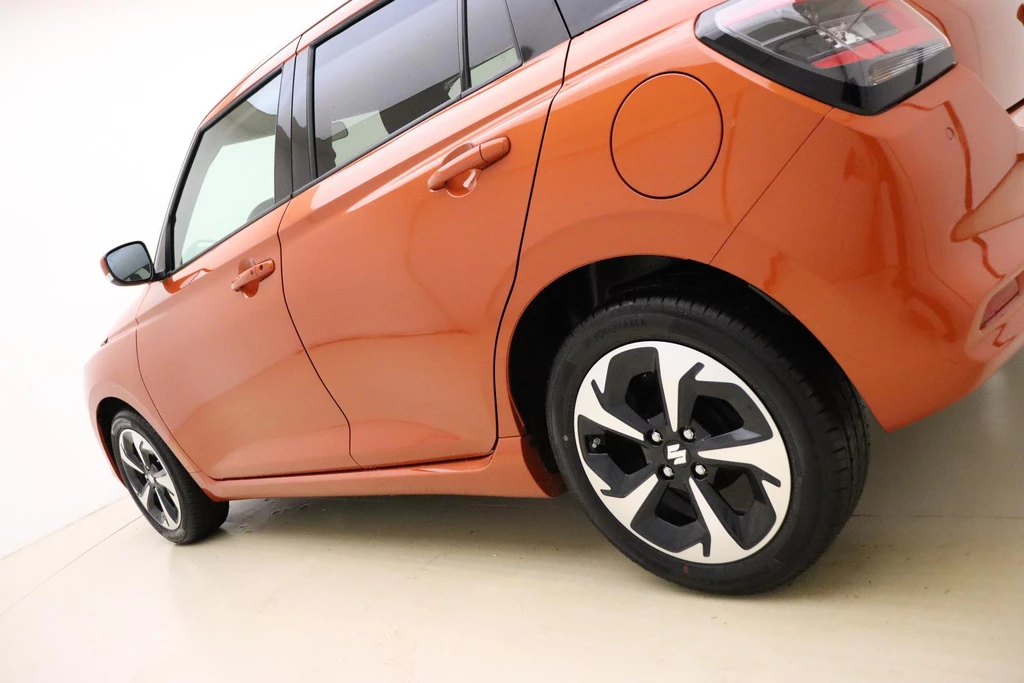 Suzuki Swift – foto 17