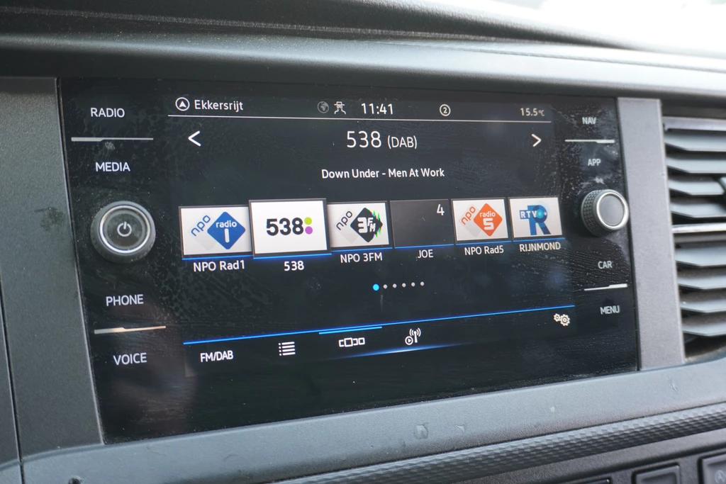 Volkswagen Transporter – foto 11
