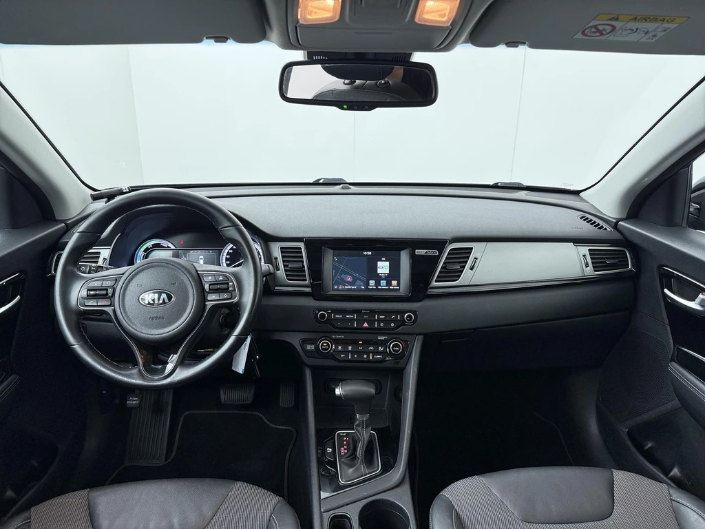 Kia Niro – foto 14