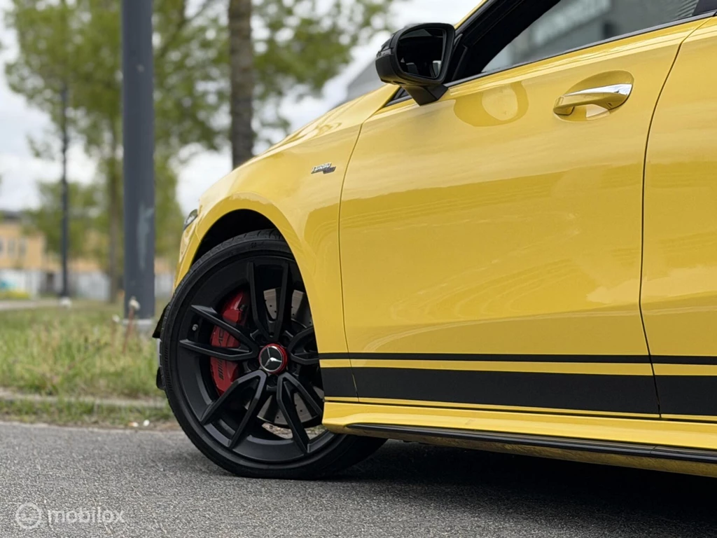Mercedes-Benz A-Klasse – foto 33