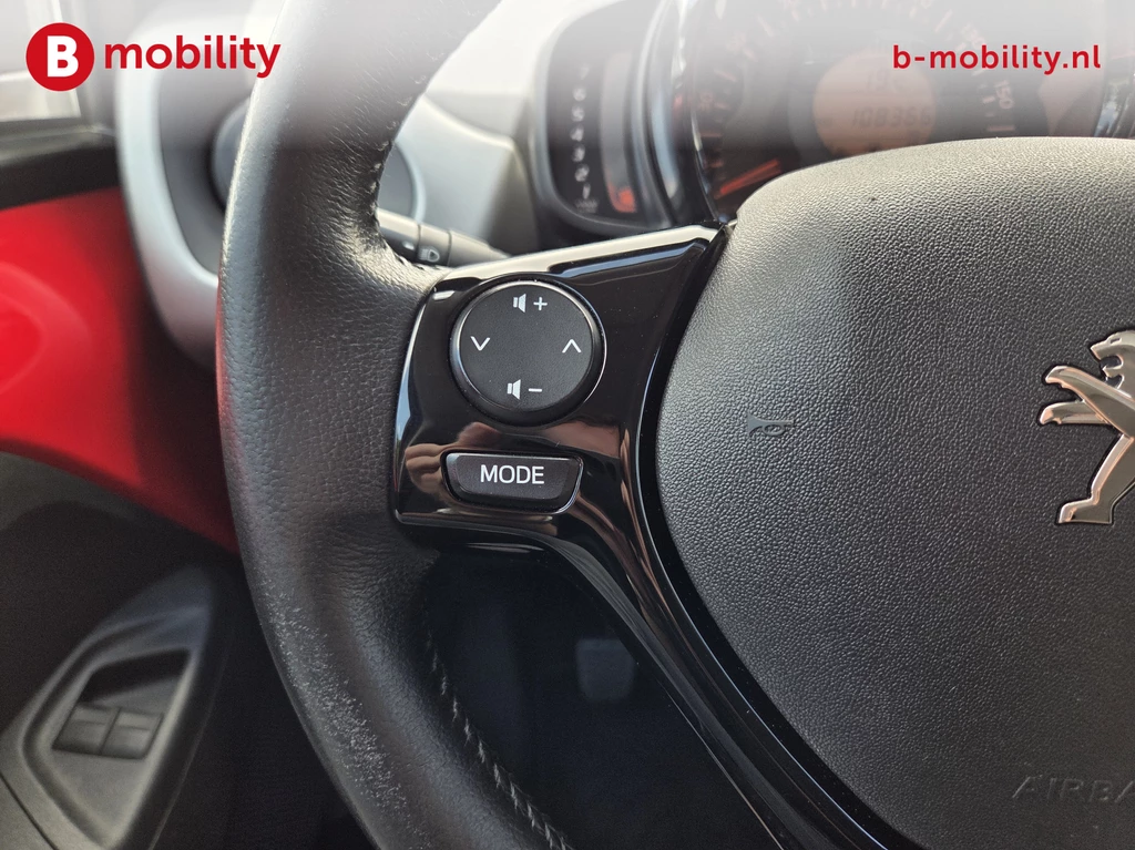 Peugeot 108 – foto 24