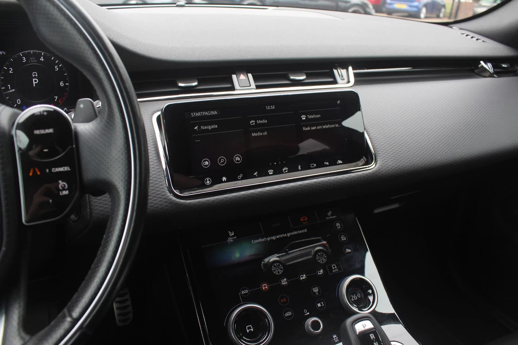 Land Rover Range Rover Evoque – foto 19