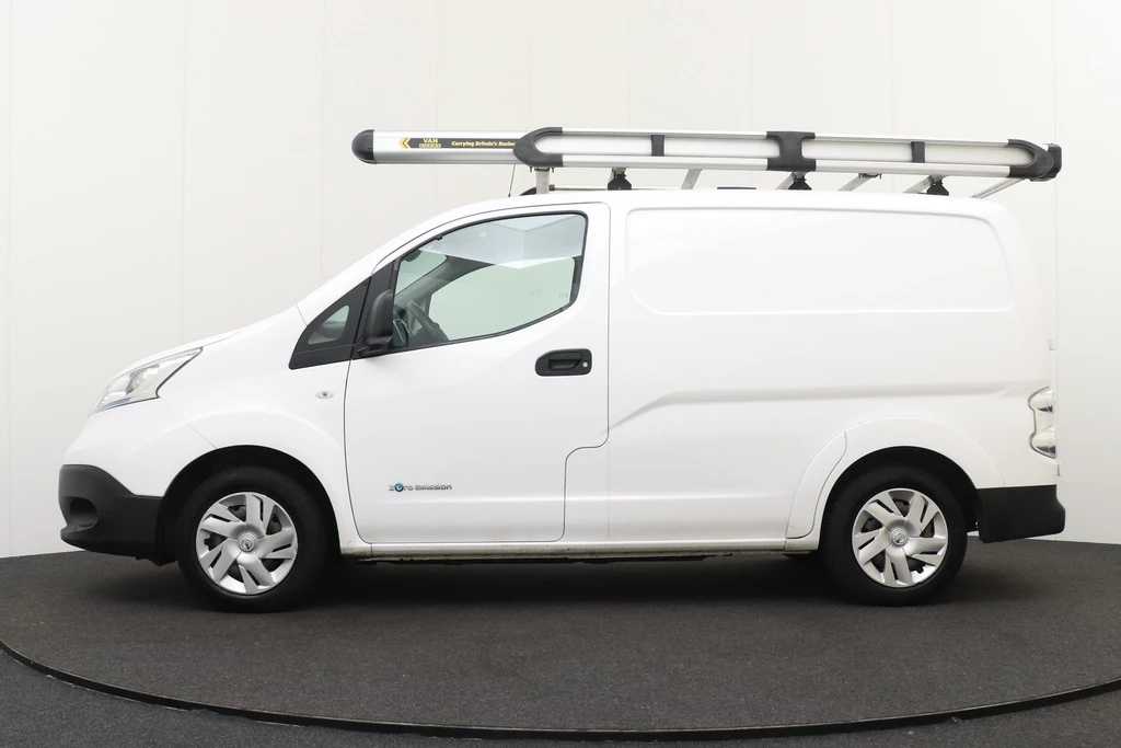 Nissan e-NV200 – foto 2