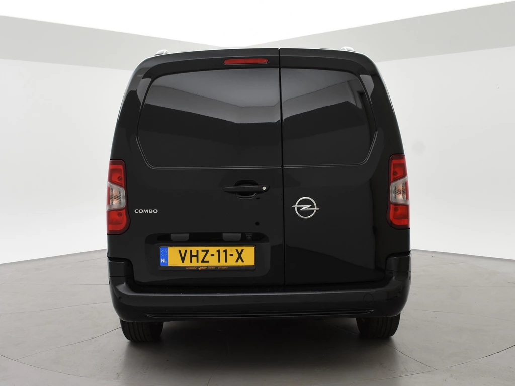 Opel Combo – foto 3