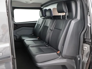 Ford Transit Custom – thumbnail 9