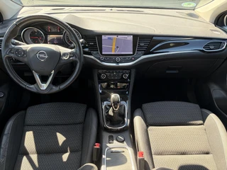 Opel Astra – thumbnail 6