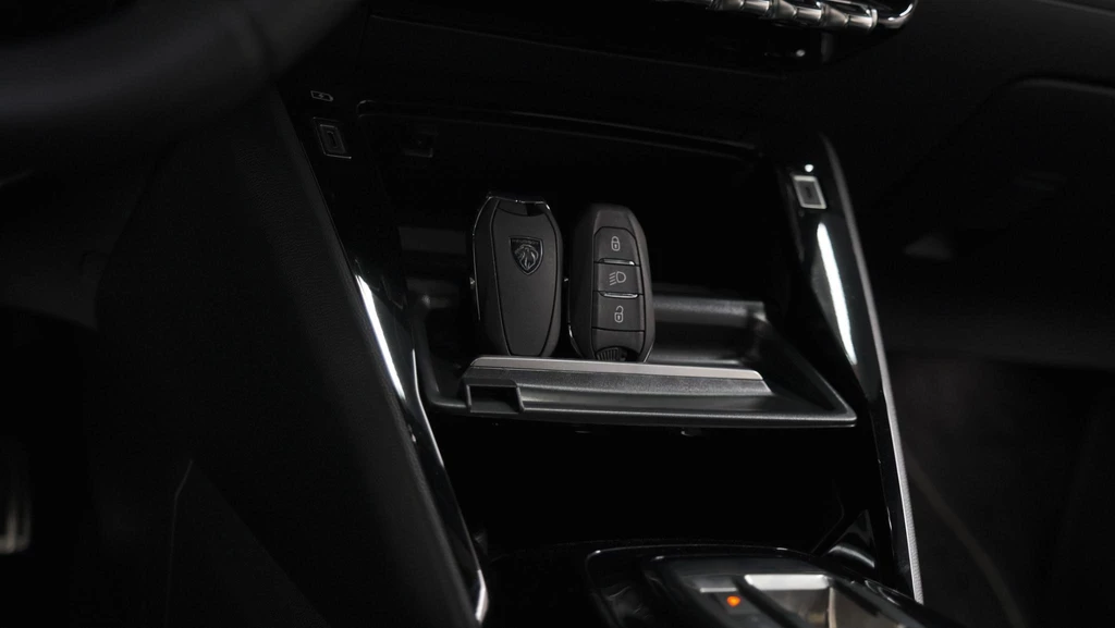 Peugeot 2008 – foto 26
