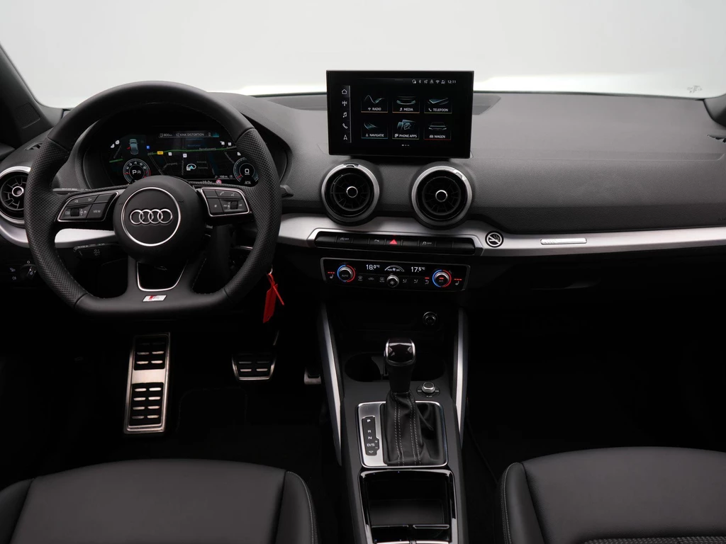 Audi Q2 – foto 13
