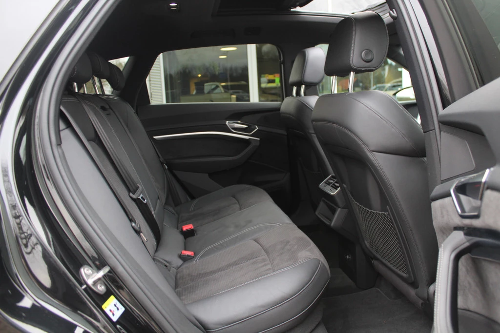 Audi e-tron – foto 15