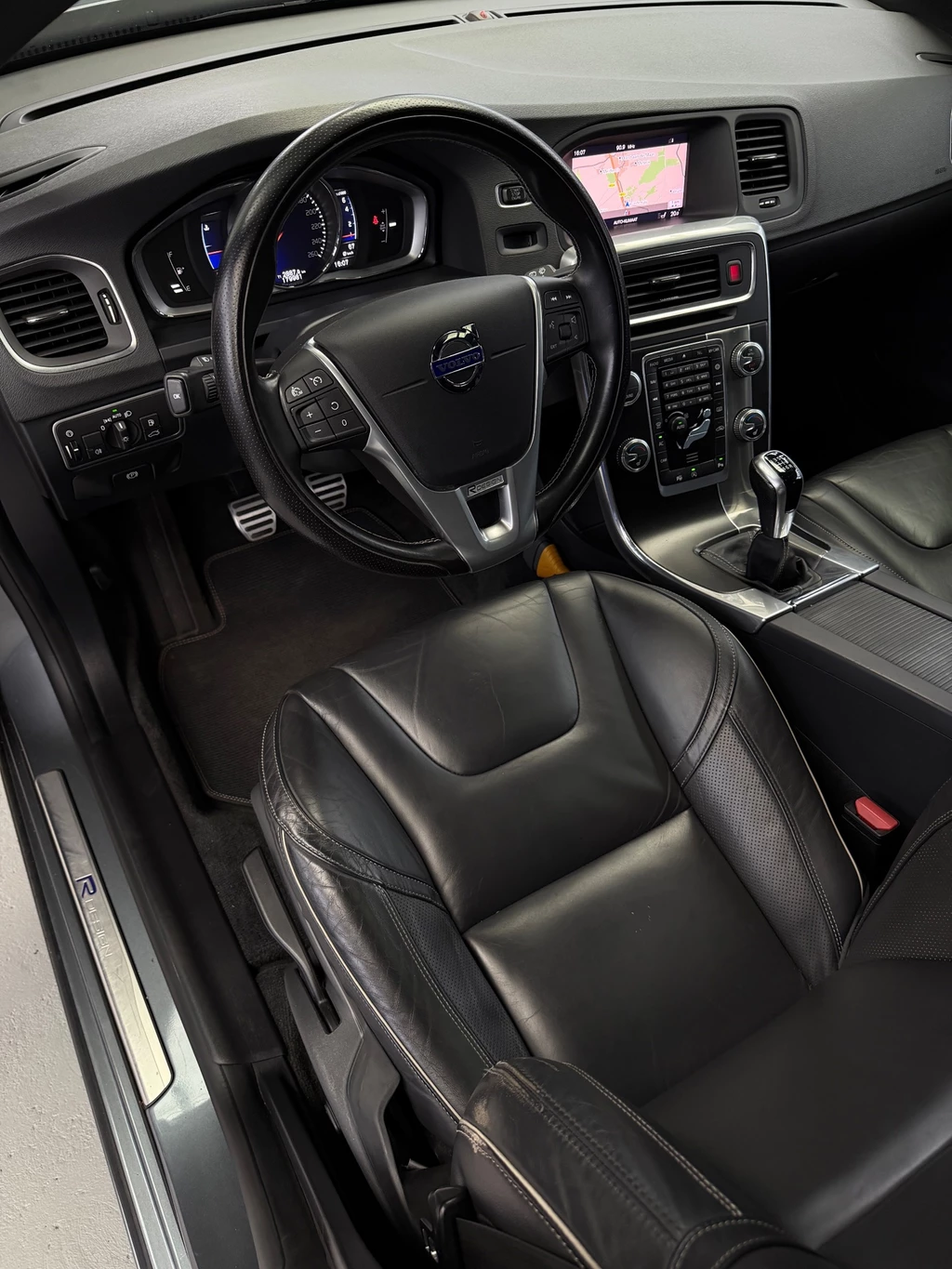Volvo V60 – foto 15