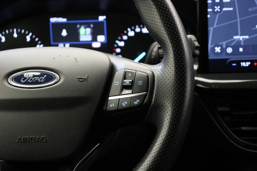 Ford Focus – foto 21