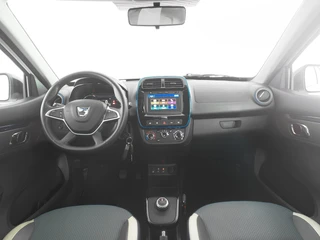 Dacia Spring – thumbnail 24