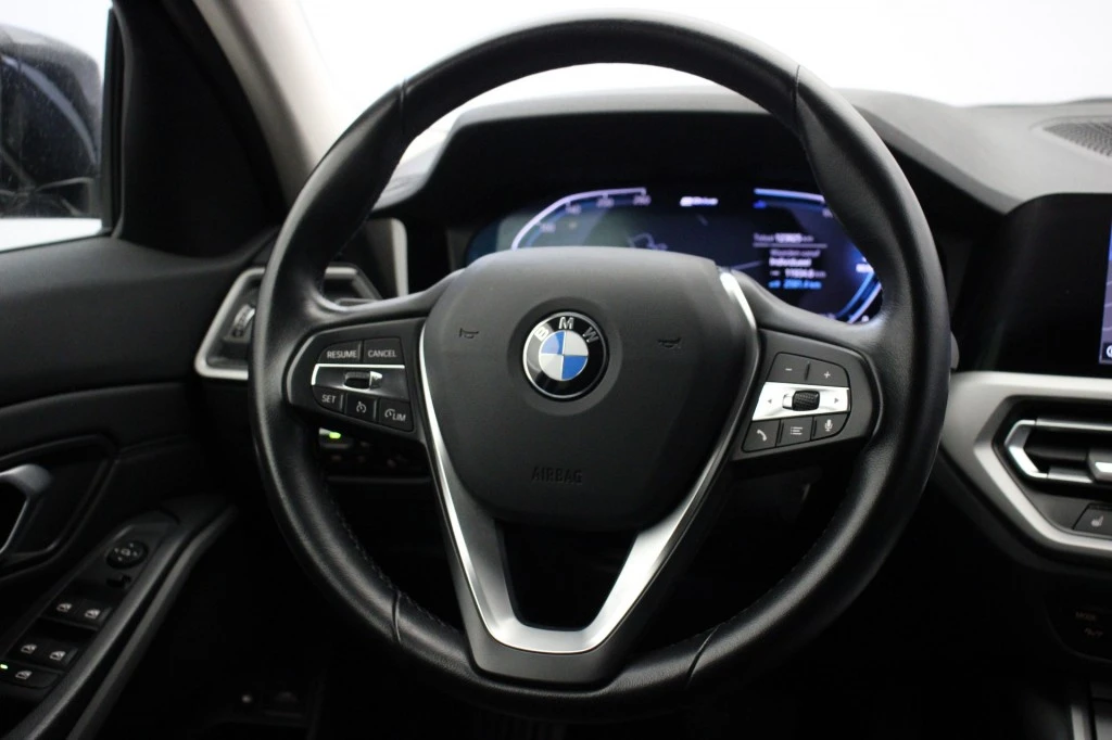 BMW 3 Serie – foto 25