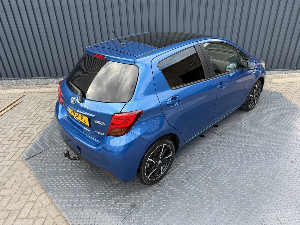 Toyota Yaris – foto 8