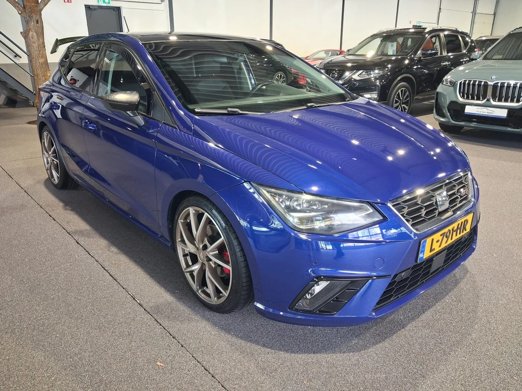SEAT Ibiza – foto 9