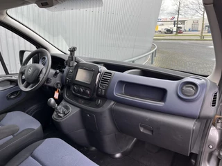 Opel Vivaro – thumbnail 32