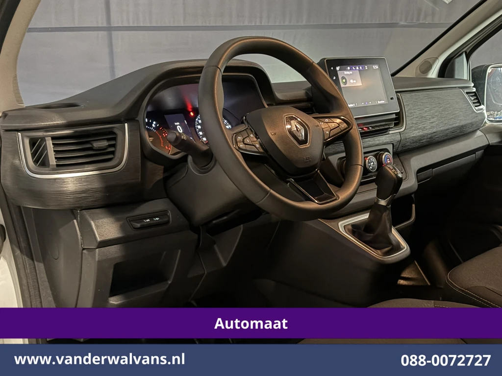 Renault Trafic – foto 19