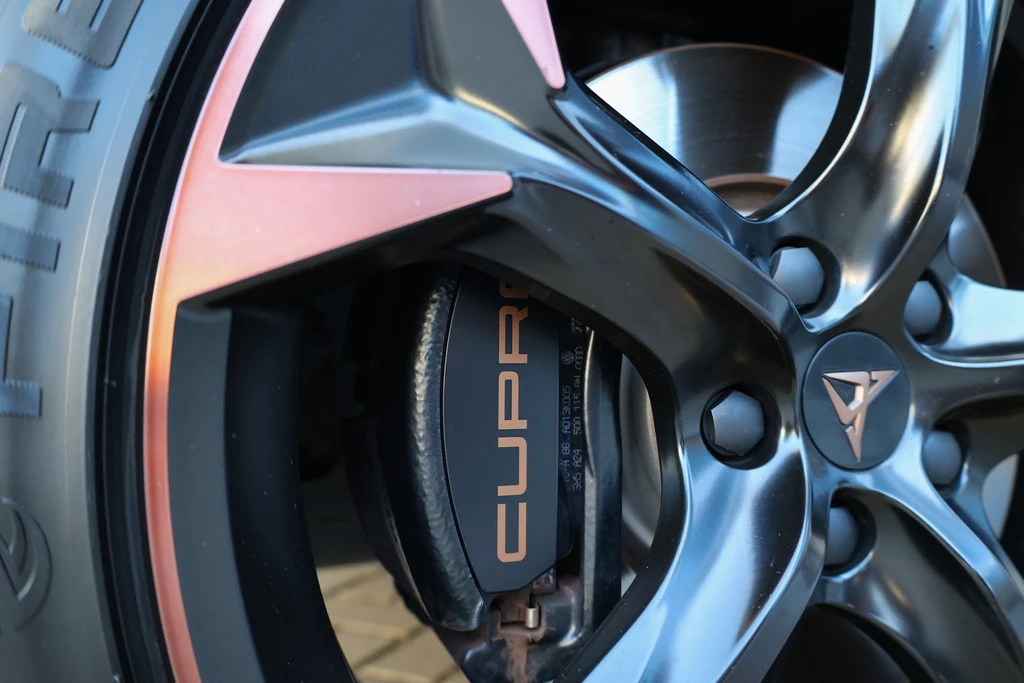 CUPRA Formentor – foto 20