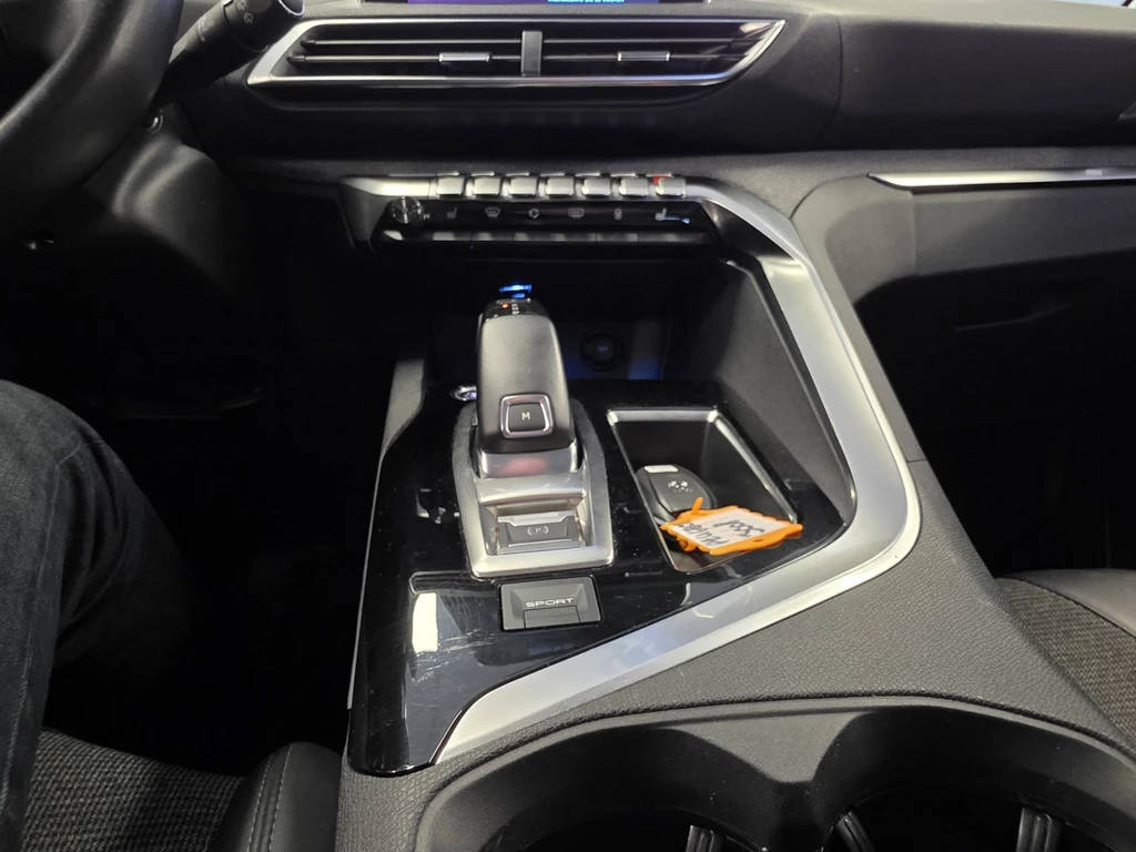 Peugeot 3008 – foto 17