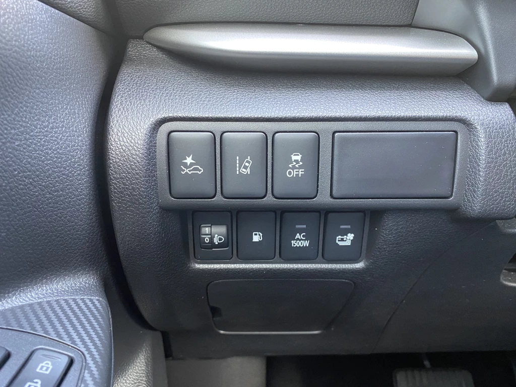 Mitsubishi Eclipse Cross – foto 25