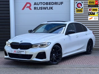 BMW 3 Serie – thumbnail 1