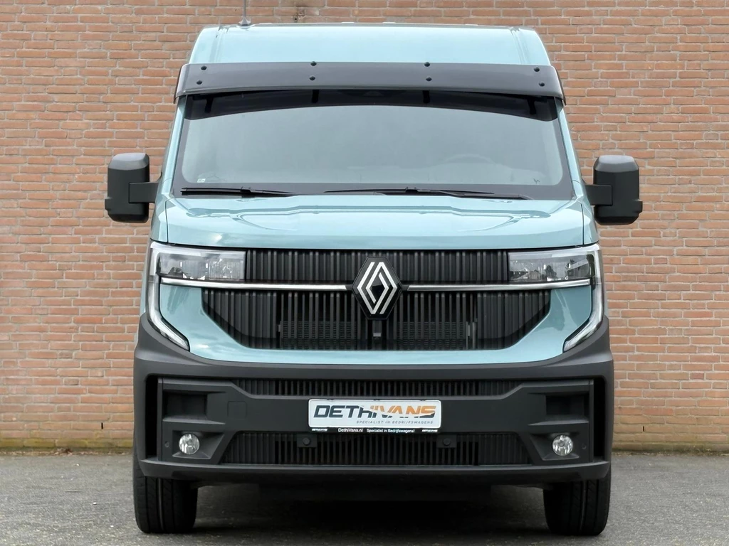 Renault Master – foto 9