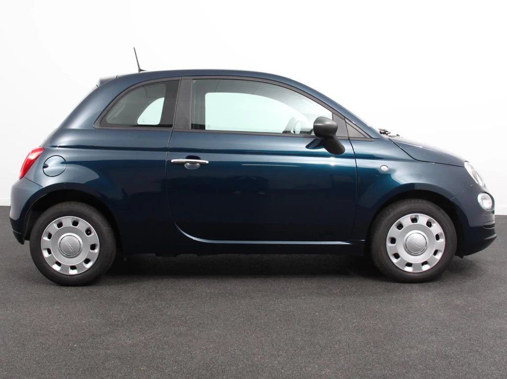 Fiat 500 – foto 7