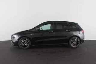 Mercedes-Benz B-Klasse – thumbnail 5